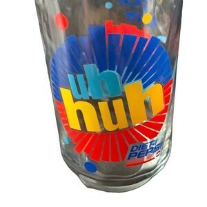 Vintage Diet Pepsi Uh Huh You Got the Right One Baby Promotional Vintage 90s